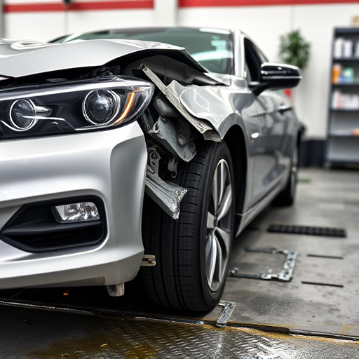 car collision repair