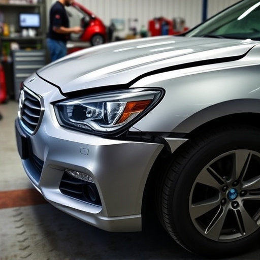 car collision repair