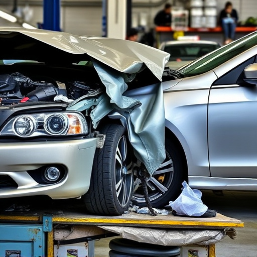 car collision repair