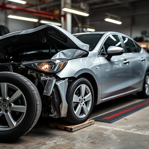 car collision repair