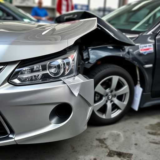 car collision repair