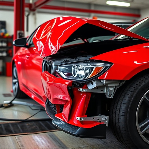 car collision repair