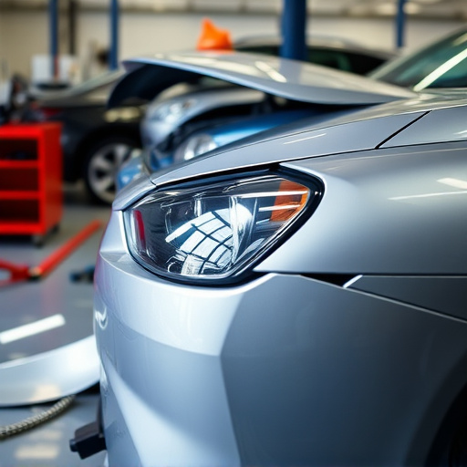 car collision repair
