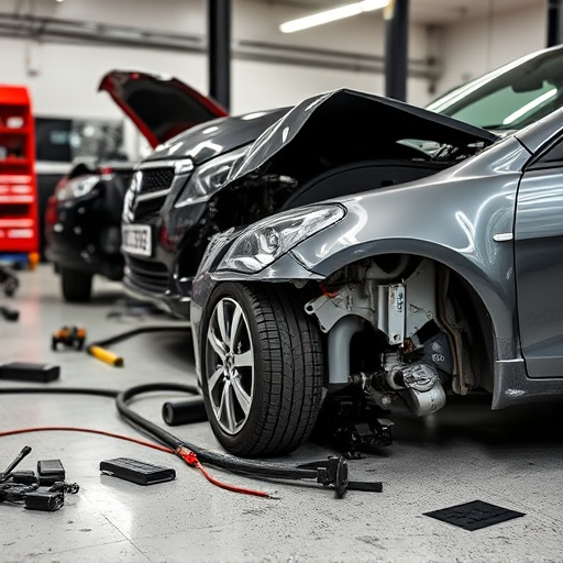car collision repair