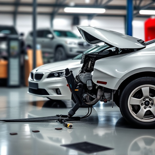car collision repair