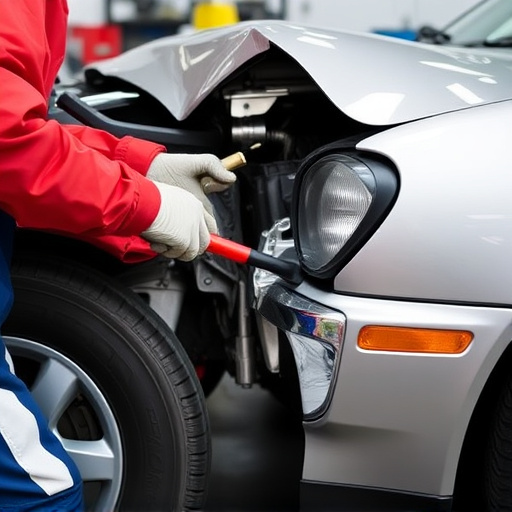 car collision repair