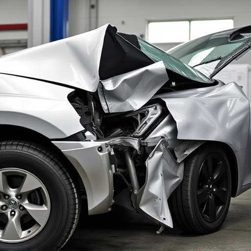 car collision repair