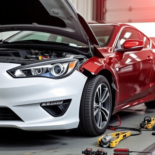 car collision repair