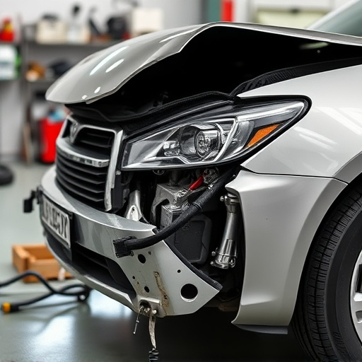 car collision repair