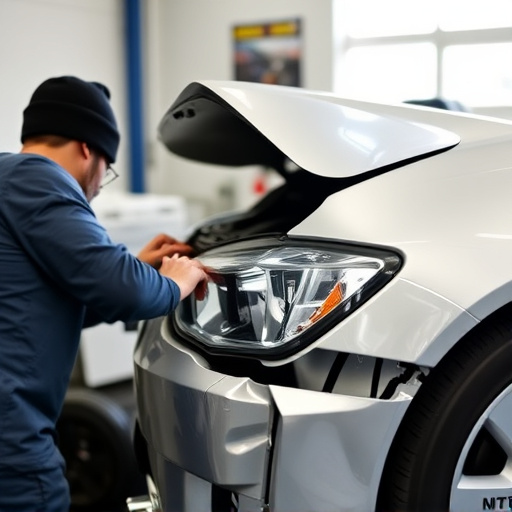 car collision repair
