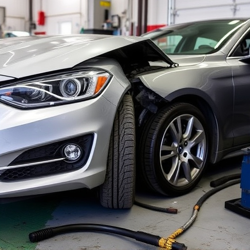 car collision repair