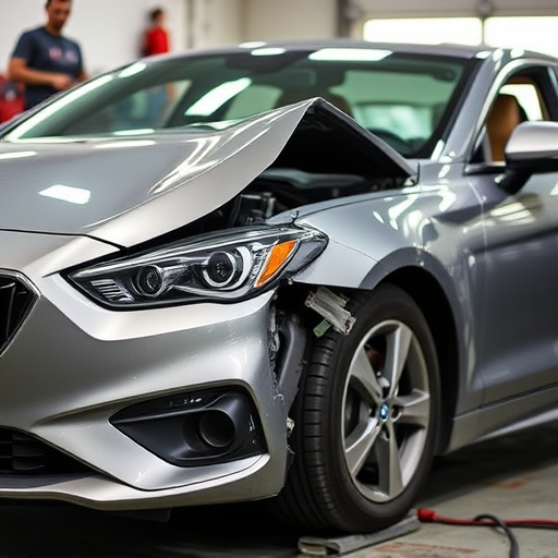 car collision repair