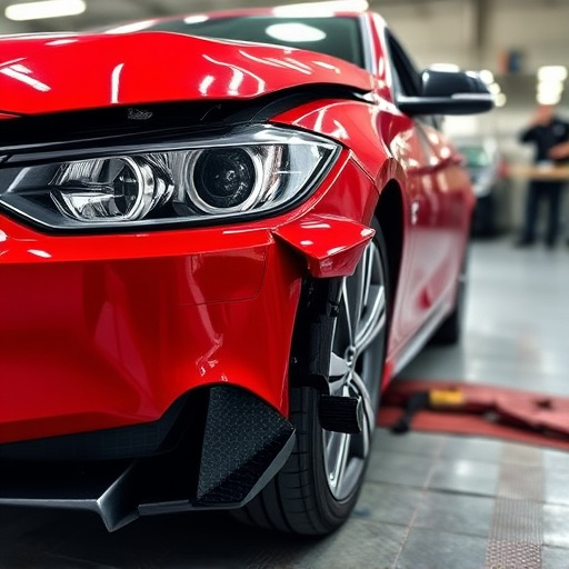 car collision repair