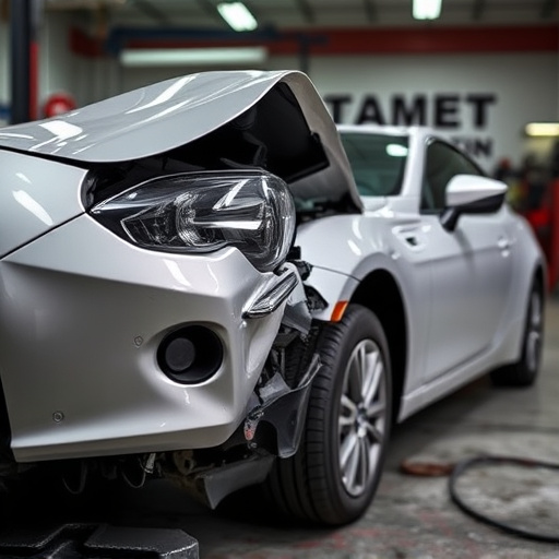 car collision repair