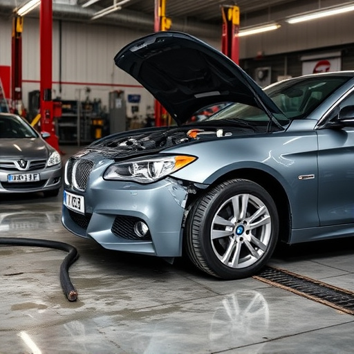 car collision repair