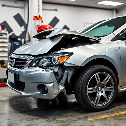 car collision repair