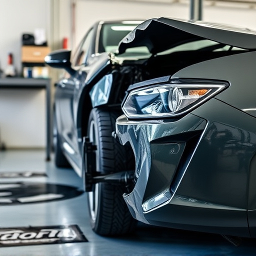 car collision repair