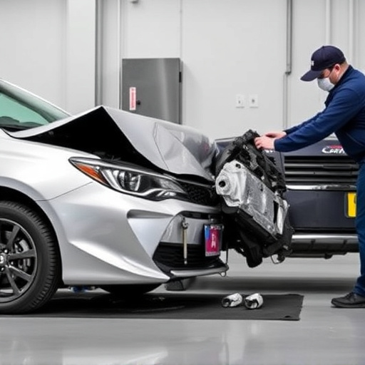 car collision repair