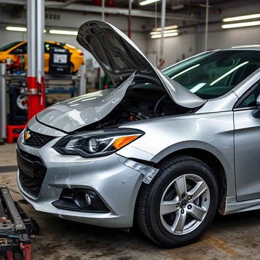 car collision repair