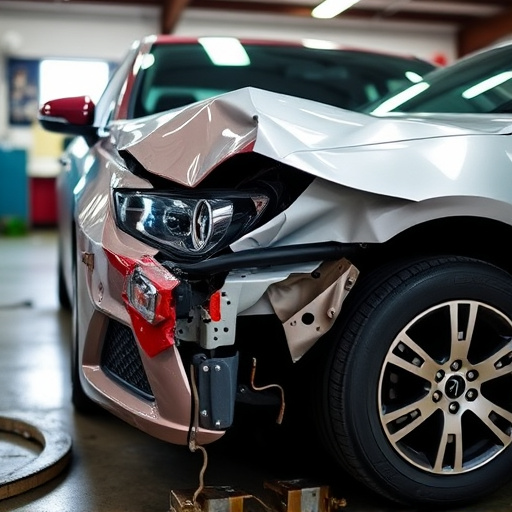 car collision repair