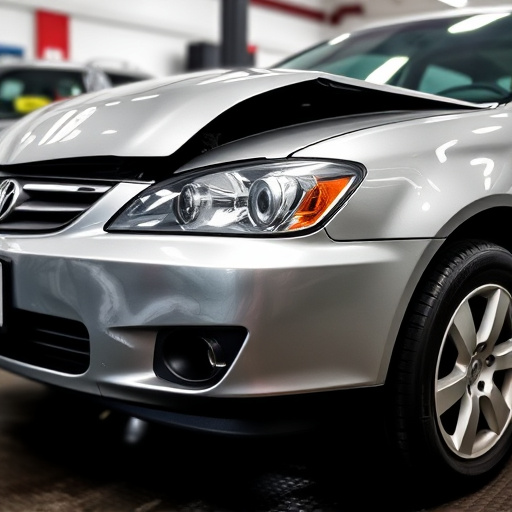 car collision repair