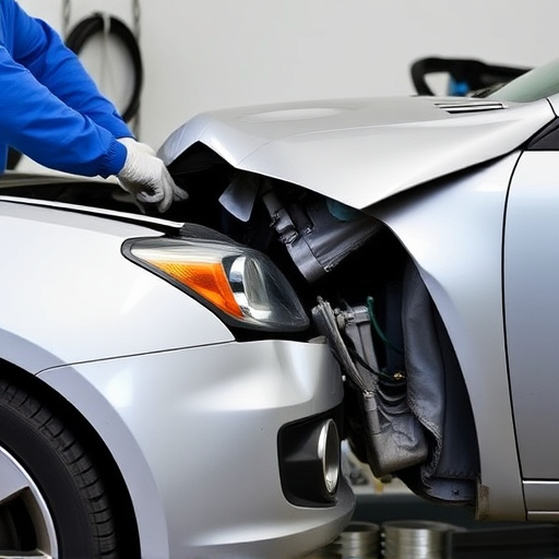 car collision repair
