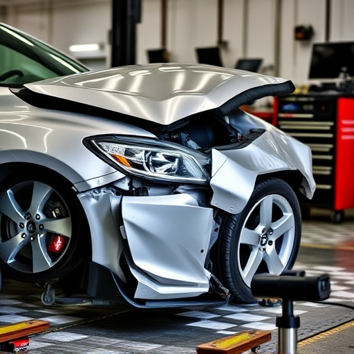 car collision repair