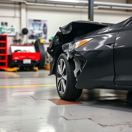 car collision repair