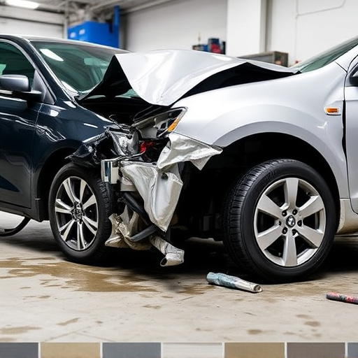 car collision repair