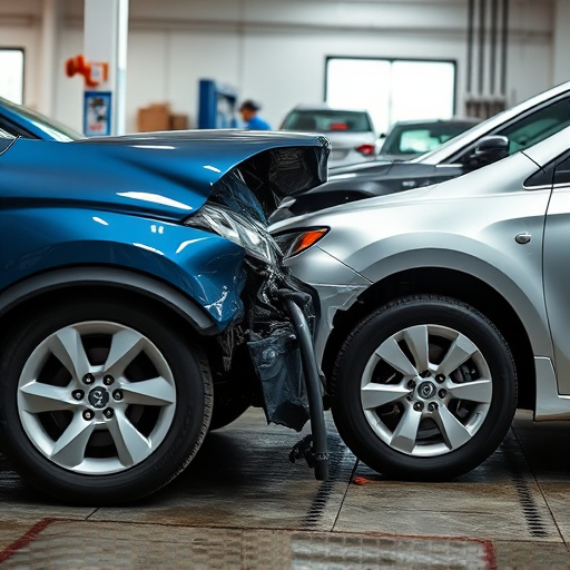 car collision repair