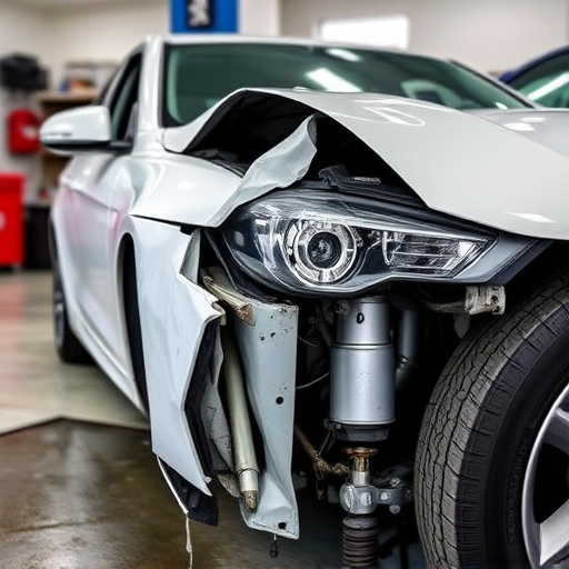 car collision repair