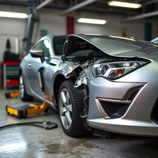 car collision repair