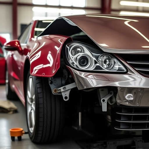 car collision repair