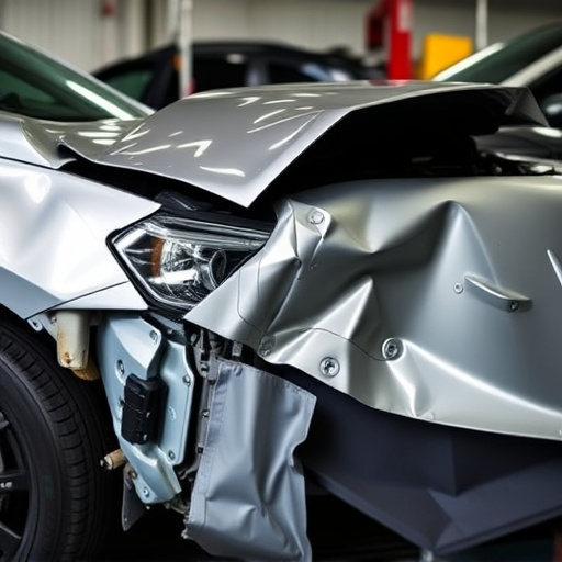 car collision repair