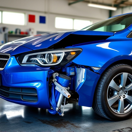 car collision repair
