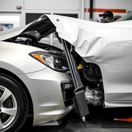 car collision repair