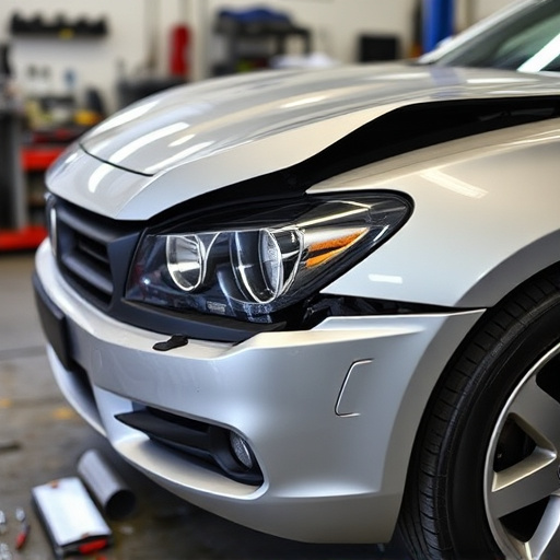 car collision repair