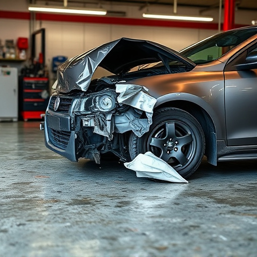 car collision repair