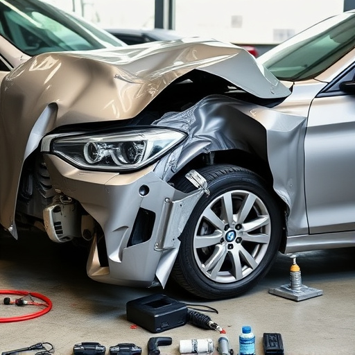 car collision repair