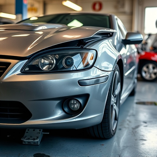 car collision repair