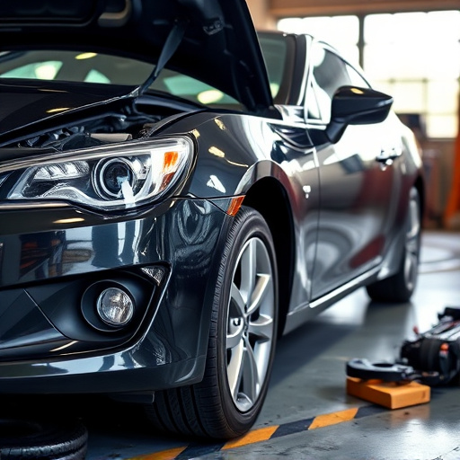 car collision repair