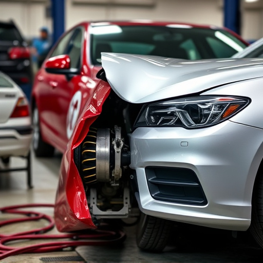 car collision repair