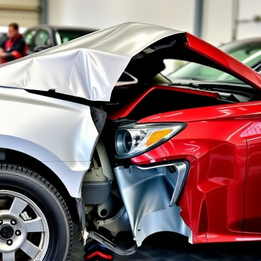 car collision repair