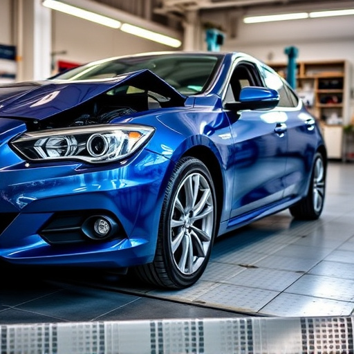 car collision repair