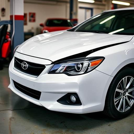 car collision repair
