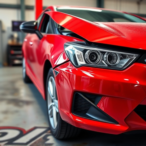 car collision repair