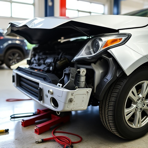 car collision repair