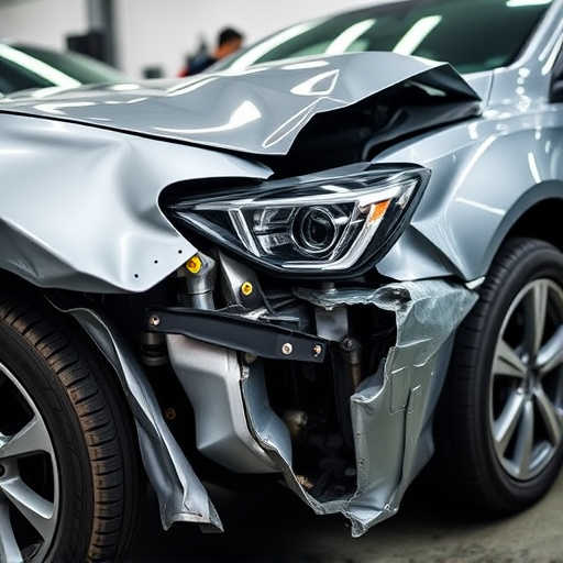 car collision repair