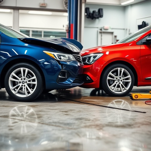 car collision repair