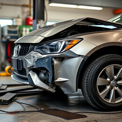 car collision repair